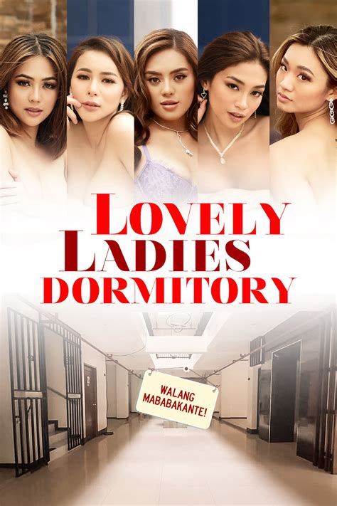 yen renee durano|Lovely Ladies Dormitory (2022) .